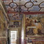 painted room