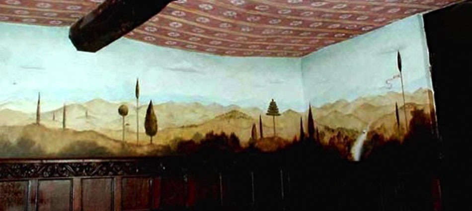 Murals