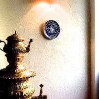 Tadlakt ~ Lebanese restaurant, Swiss Cottage