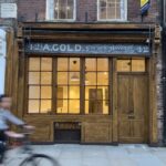 Spitalfields Shopfront
