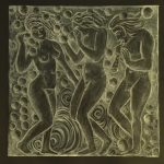 Lalique Grisaille