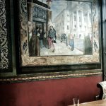 walls and Locals in Mural form