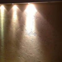 Marmarino wall ~ Belsize Park London