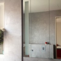 Silver plaster ~ London