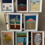 Paintings For Kolossi