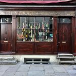 Spitalfields Shopfront