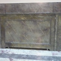 Australian Marble ~ Australia House London