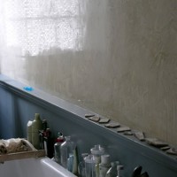 Spitalfields bathroom