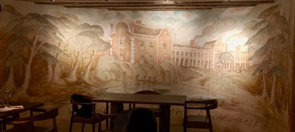 Murals
